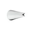 Douille pâtissière Effet Feuille Wilton (n°352) Inox