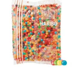 Dragibus Haribo - Sachet Bonbon Vrac 2 Kg