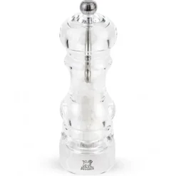 Duo Moulin à Poivre et à Sel Nancy 18 cm Peugeot