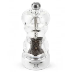 Duo Moulin à Poivre et à Sel Nancy 12 cm Peugeot