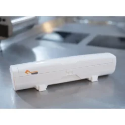 Dévidoir Cuisine Wrapmaster Compact 30 cm