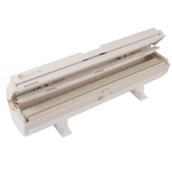 Dévidoir Cuisine Wrapmaster 1000 Film alimentaire & Alu