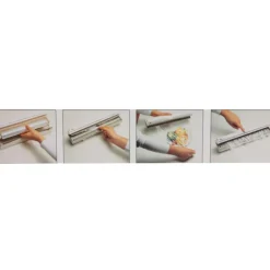 Dévidoir Cuisine Wrapmaster 1000 Film alimentaire & Alu