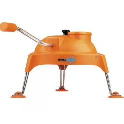 Dynacoupe : Coupe-légume professionnel