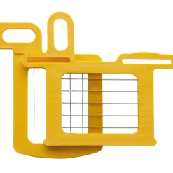 Dynacube : Coupe-légume professionnel + kit grille 14 mm