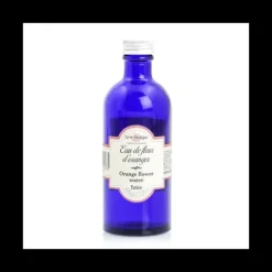 Eau de Fleur d'Oranger 100 ml Terre Exotique