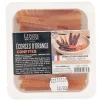 Ecorces Oranges Confites en Lamelles 145 g Patisdécor
