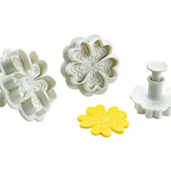 Emporte Pièce Eglantine Ø 40, 55, 70 mm