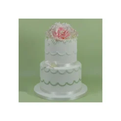 Emporte Pièce Pivoine (x4)