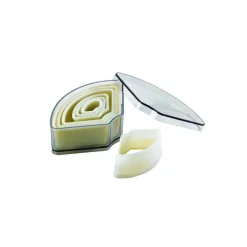 Emporte Pièce Trapèze Uni Polyglass (x7)