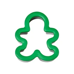 Emporte-pièce Bonhomme en Pain d'Epices Wilton