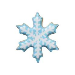 Emporte-pièce Flocon de Neige Wilton