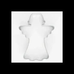 Emporte-Pièce Inox Ange 8 cm Cookie Cutters
