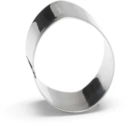 Emporte-pièce Œuf 6 cm Patisse