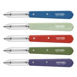 Eplucheur N°115 Bleu Opinel