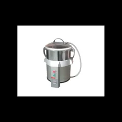 Eplucheuse T5E 5 Kg avec panier filtre et chambre amovible Dito Sama