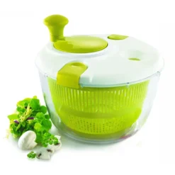 Essoreuse à Salade 24 cm Ibili