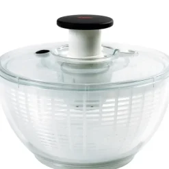 Essoreuse à salade Ø 26cm Transparent Oxo