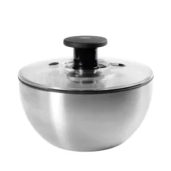 Essoreuse à salade Inox Ø 26cm Oxo