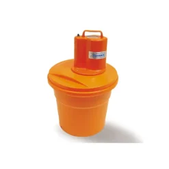 Essoreuse à salade électrique 230V 20 litres