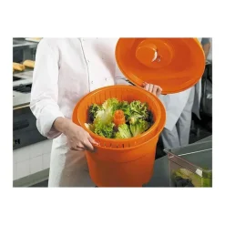 Essoreuse à salade électrique 230V 20 litres