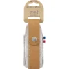 Etui pour Couteau en Cuir et Feutrine Outdoor L Collection France Opinel