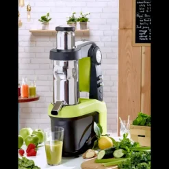 Extracteur de jus Nutrisantos Santos