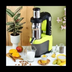 Extracteur de jus Nutrisantos Santos