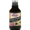 Extrait de Vanille Tahitensis liquide avec grains 50cl Sébalcé