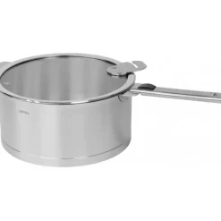 Faitout Ø 26 cm Strate Amovible Inox Cristel