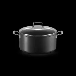 Faitout 28 cm Anti-Adhérent Les Forgées Le Creuset