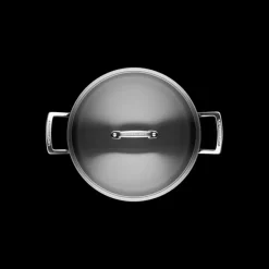 Faitout 28 cm Anti-Adhérent Les Forgées Le Creuset