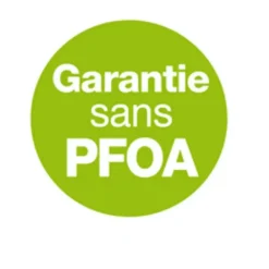 Faitout 24 cm Anti-Adhérent Les Forgées Le Creuset