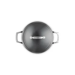 Faitout Antiadhérent Essentiel Céramique 24 cm et Couvercle Le Creuset