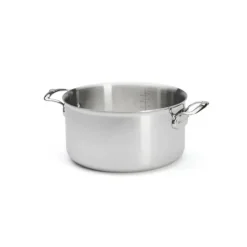 Faitout avec couvercle Affinity Ø 28 cm de Buyer