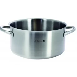 Faitout Inox Ø32cm Prim'Appety De Buyer
