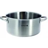 Faitout Inox Ø50cm Prim'Appety De Buyer