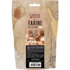 Farine de Riz Gluant 250 g Patisdécor