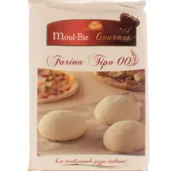 Farine pour pizza tipo 00 - 1 kg