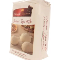 Farine pour pizza tipo 00 - 1 kg