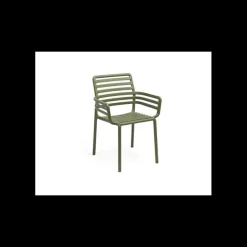 Fauteuil en Résine Doga Agave Nardi