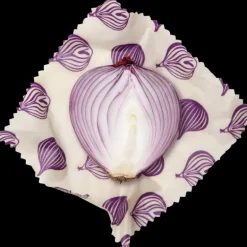 Feuille Emballage Alimentaire Cire Abeille (x5) Nuts