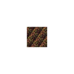 Feuille Transfert Chocolat Pâques 250x400 mm (x3) Florensuc