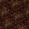 Feuille Transfert Chocolat Feu d'Artifice 250x400 mm (x10) Florensuc