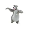 Figurine Disney Le Livre de la Jungle Baloo