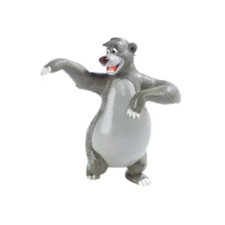 Figurine Disney Le Livre de la Jungle Baloo