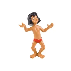 Figurine Disney Le Livre de la Jungle Mowgli