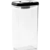 FIN DE SERIE Boîte de Conservation Plastique Rectangle 3,6 L Ibili