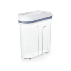 FIN DE SERIE Boîte de Conservation Pop avec Bec Verseur 1,1 L Oxo Good Grips