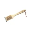 FIN DE SERIE Brosse en Bois pour Barbecue Barbecook